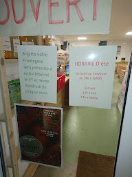 Photo n°2 de Vergers des Moncels à Lagney ()