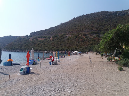 Rempondina beach photo #2
