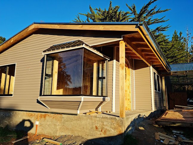 ALUMDEC SpA - Quillón