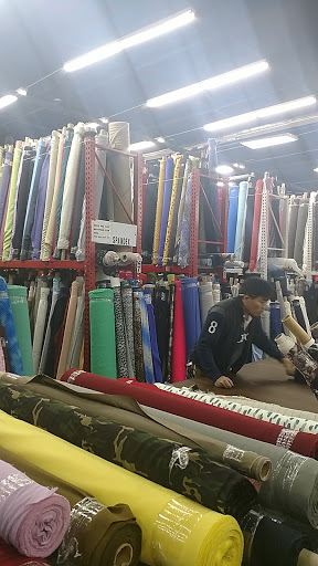 Fabric Store «Fine Fabrics», reviews and photos, 6218 Dawson Blvd, Norcross, GA 30093, USA