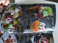 Bar Gelateria Doctor Coffee & Mr Ice à Buia carte