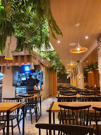 Atmosphère du Restaurant asiatique ZUMITA by Azuma à Colombes - n°12