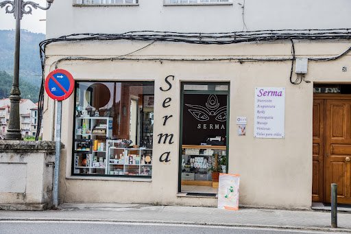Imagen del negocio Serma Centro Naturópata en Ribadavia, Province of Ourense