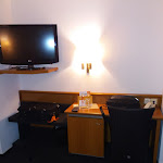 Photo n°2 de l'avis de Frank.a fait le 20/01/2018 à 09:39 sur le  Trend Hotel Oldenburg à Oldenburg