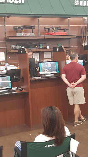 Sporting Goods Store «Gander Mountain», reviews and photos, 19820 Hempstead Hwy, Houston, TX 77065, USA