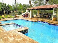 M & M Pool Care