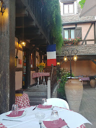 Photo n°112 de Le Marronnier - Restaurant à Stutzheim-Offenheim ()