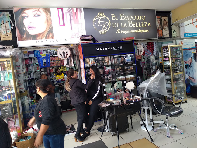 Opiniones de El Emporio De La Belleza en Trujillo - Centro de estética