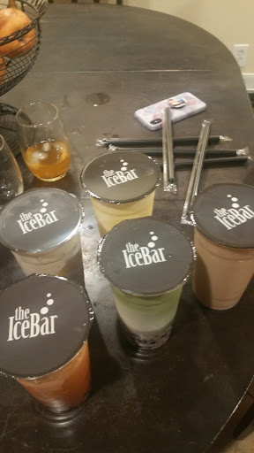 The Ice Bar image