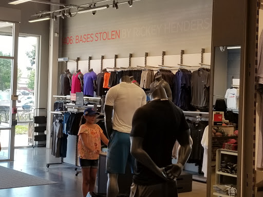 Clothing Store «Nike Factory Store», reviews and photos, 7105 Mills Civic Pkwy #140, West Des Moines, IA 50266, USA