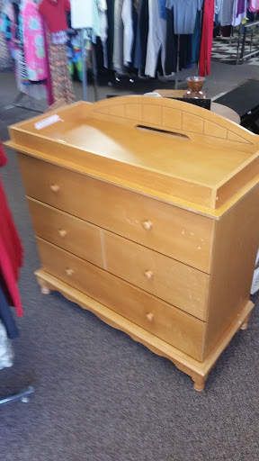 Thrift Store «Salvation Army», reviews and photos, 210 Kraft St, Clarksville, TN 37040, USA