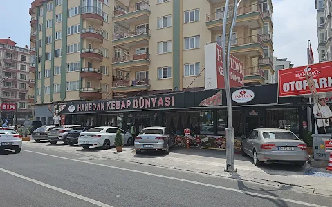 Hanedan Kebap Dünyası Afyonkarahisar image