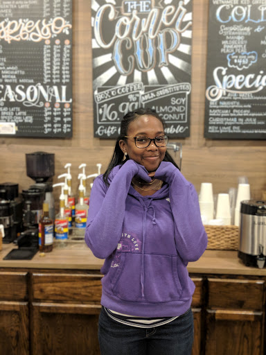 Coffee Shop «The Corner Cup», reviews and photos, 2625 Lawrenceville Hwy, Decatur, GA 30033, USA