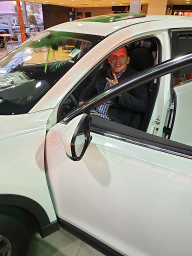 Mazda Dealer «Avondale Mazda», reviews and photos, 10675 Papago Fwy, Avondale, AZ 85323, USA