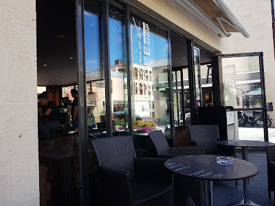 French Coffee Shop à Pessac