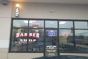 All American Barber Shop image