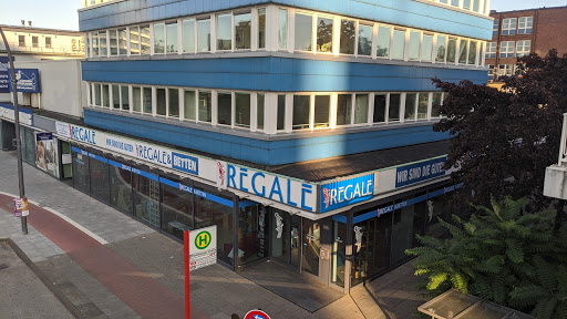 Regale Center Hamburg GmbH