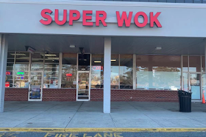 Super Wok image