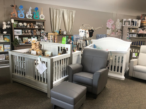 Baby Store «Kids N Cribs», reviews and photos, 7054 Village Pkwy, Dublin, CA 94568, USA