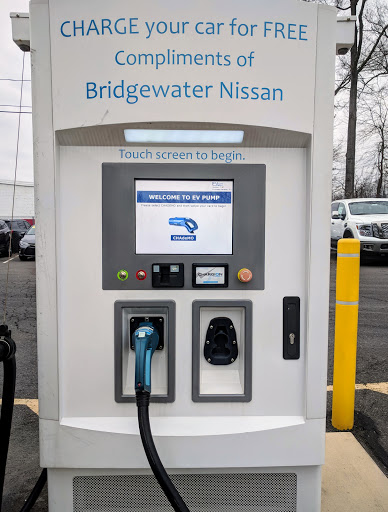 Nissan Dealer «Bridgewater Nissan», reviews and photos, 1400 US-22, Bridgewater, NJ 08807, USA