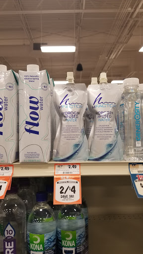 Health Food Store «Sprouts Farmers Market», reviews and photos, 79050 CA-111, La Quinta, CA 92253, USA