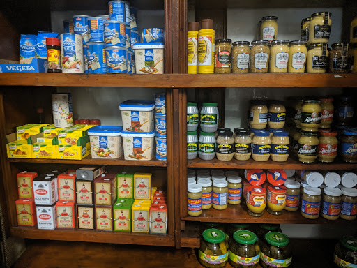 Butcher Shop «Ridgewood Pork Store», reviews and photos, 516 Seneca Ave, Ridgewood, NY 11385, USA