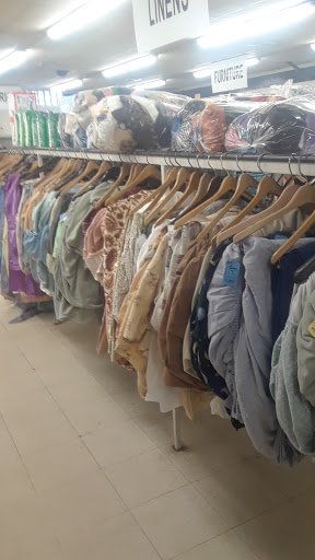 Thrift Store «Red White And Blue Thrift Store», reviews and photos, 890 Saw Mill Run Blvd, Pittsburgh, PA 15226, USA