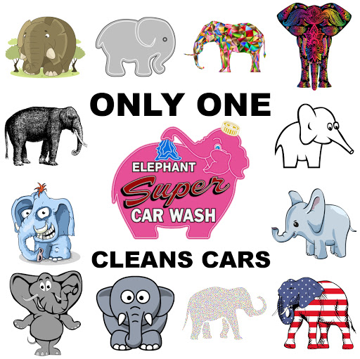 Auto Repair Shop «Elephant Car Wash», reviews and photos, 15525 Main St E, Sumner, WA 98390, USA