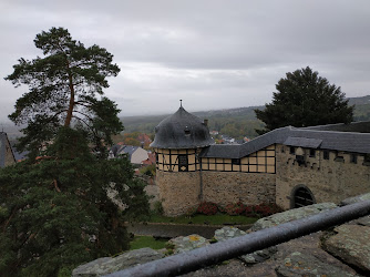 Museum Stadtgeschichte Kronberg