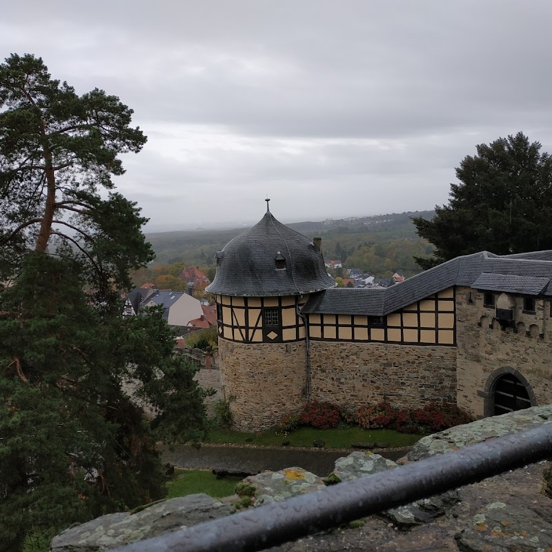 Museum Stadtgeschichte Kronberg