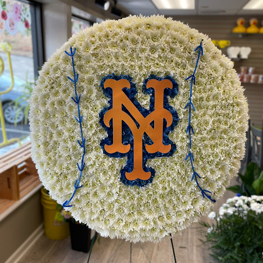 Florist «Blooms Of Wayne», reviews and photos, 2075 Hamburg Turnpike, Wayne, NJ 07470, USA