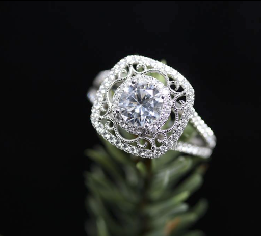 Jeweler «Astreins Creative Jewelers», reviews and photos, 120 W Maple Rd, Birmingham, MI 48009, USA