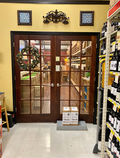 Wine Store «Manchester Wine & Liquors», reviews and photos, 1010 Tolland Turnpike, Manchester, CT 06042, USA