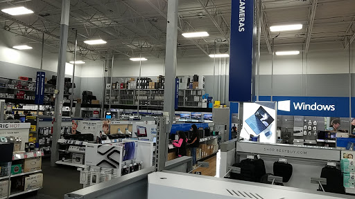Electronics Store «Best Buy», reviews and photos, 7643 Jordan Landing Blvd, West Jordan, UT 84084, USA