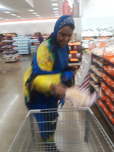 Shopping Mall «Indian Creek Crossing Shopping Ctr», reviews and photos, 4100 Redan Rd, Stone Mountain, GA 30083, USA