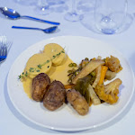 Photo n° 3 de l'avis de Florian.A fait le 23/07/2021 à 09:40 pour Croustillance, traiteur & créateur de saveurs à Nomexy