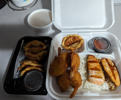 Bento Box Japanese Grill image