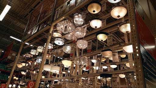 Home Improvement Store «The Home Depot», reviews and photos, 909 W McDermott Dr, Allen, TX 75013, USA