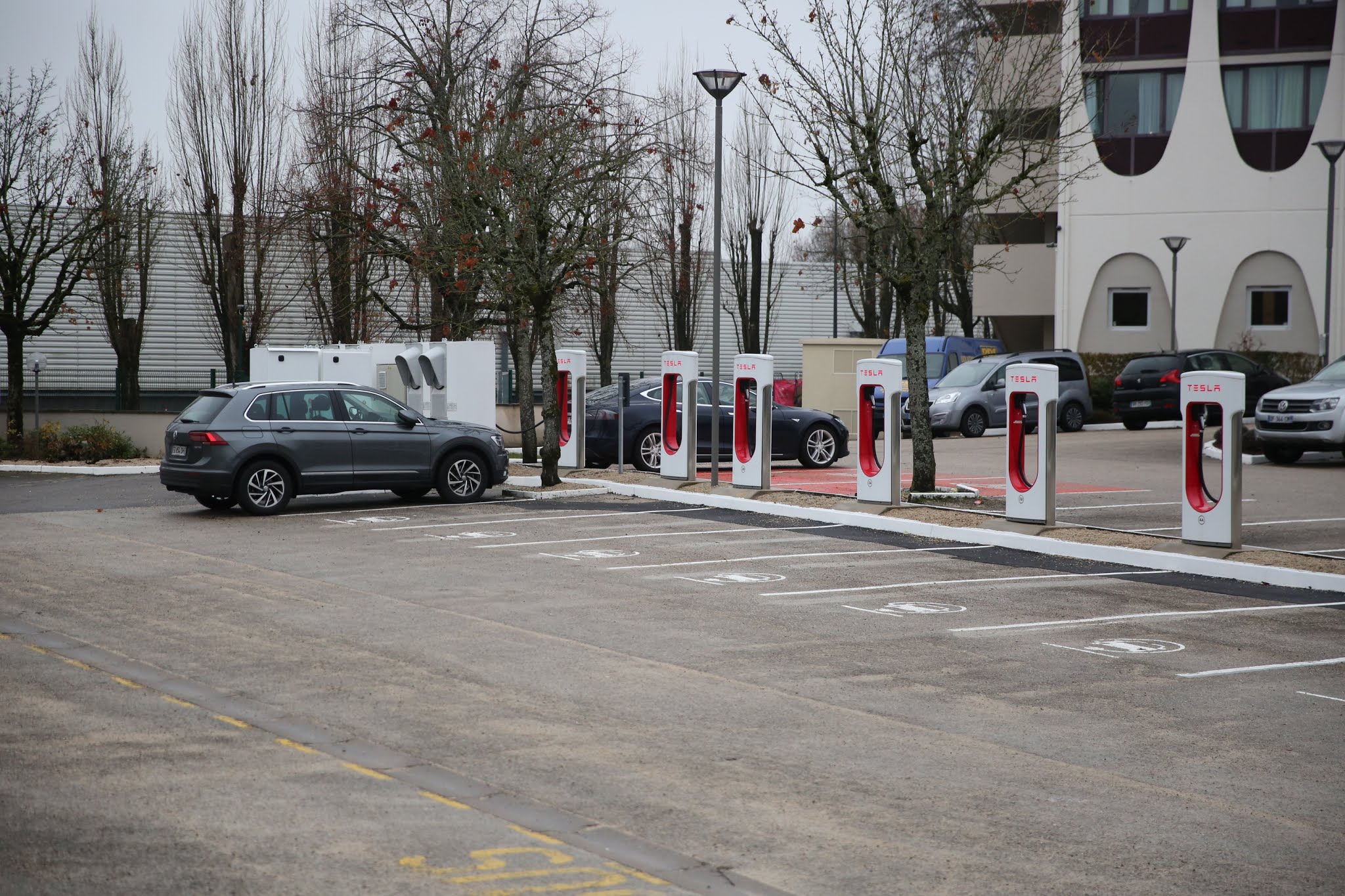 Photo n° 4 de l'avis de Thierry.e fait le 23/04/2019 à 16:13