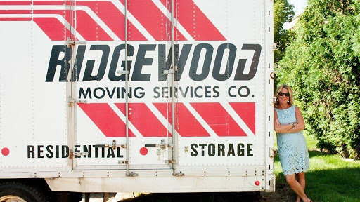 Moving and Storage Service «Ridgewood Moving Services», reviews and photos, 575 Corporate Dr #405, Mahwah, NJ 07430, USA