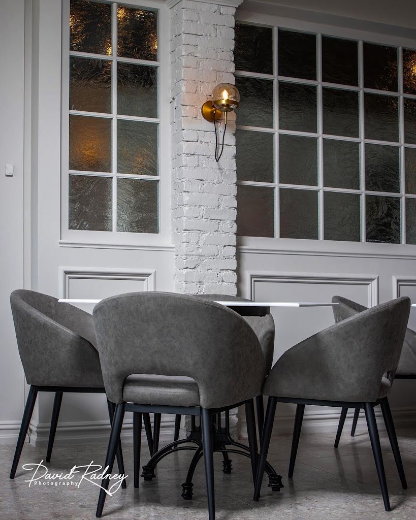 Osteria Crescendo 07675