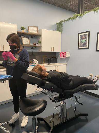 Explore oaxaca tattoo ideas, creative tattoo ideas in Minneapolis, available at Sacred Siren Tattoo & Art Parlor