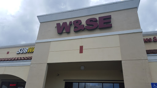 Wine Store «Wine & Spirits Emporium», reviews and photos, 10730 NW 74th St, Medley, FL 33178, USA