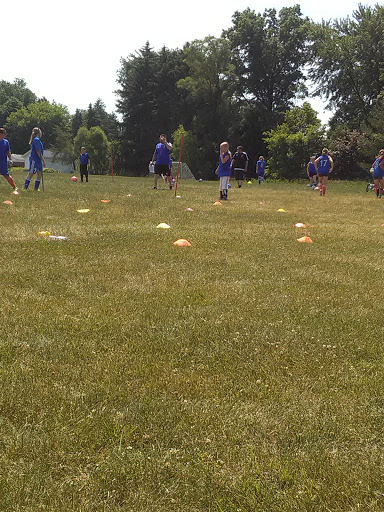 Park «Rotary Park», reviews and photos, 32465 Marquette St, Garden City, MI 48135, USA