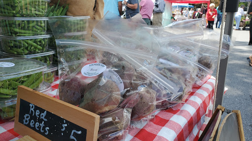 Grocery Store «Rockmart Farmers Market», reviews and photos, Water St, Rockmart, GA 30153, USA