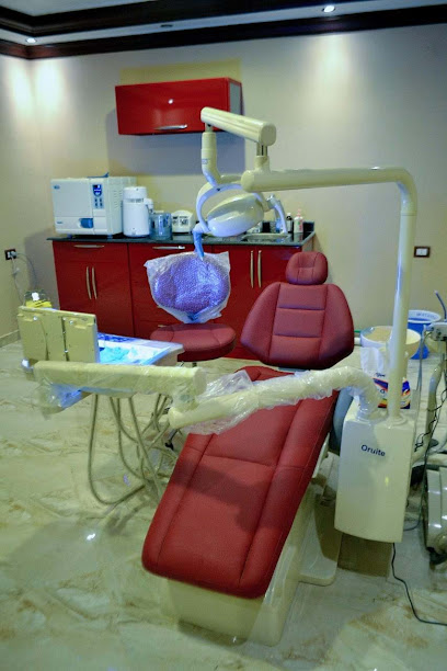 White and Bright Dental Clinic - Dr. Amr Gamal