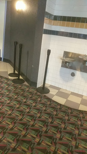 Movie Theater «AMC Classic Arizona Center 24», reviews and photos, 565 N 3rd St, Phoenix, AZ 85004, USA