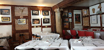 Atmosphère du Restaurant italien Restaurant Trattoria da Giovanni à Strasbourg - n°1