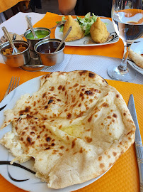Plats et boissons du Restaurant indien Shalimar à Annonay - n°3