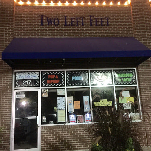 Dance School «Two Left Feet® Dance Studio», reviews and photos, 217 Market St W, Gaithersburg, MD 20878, USA